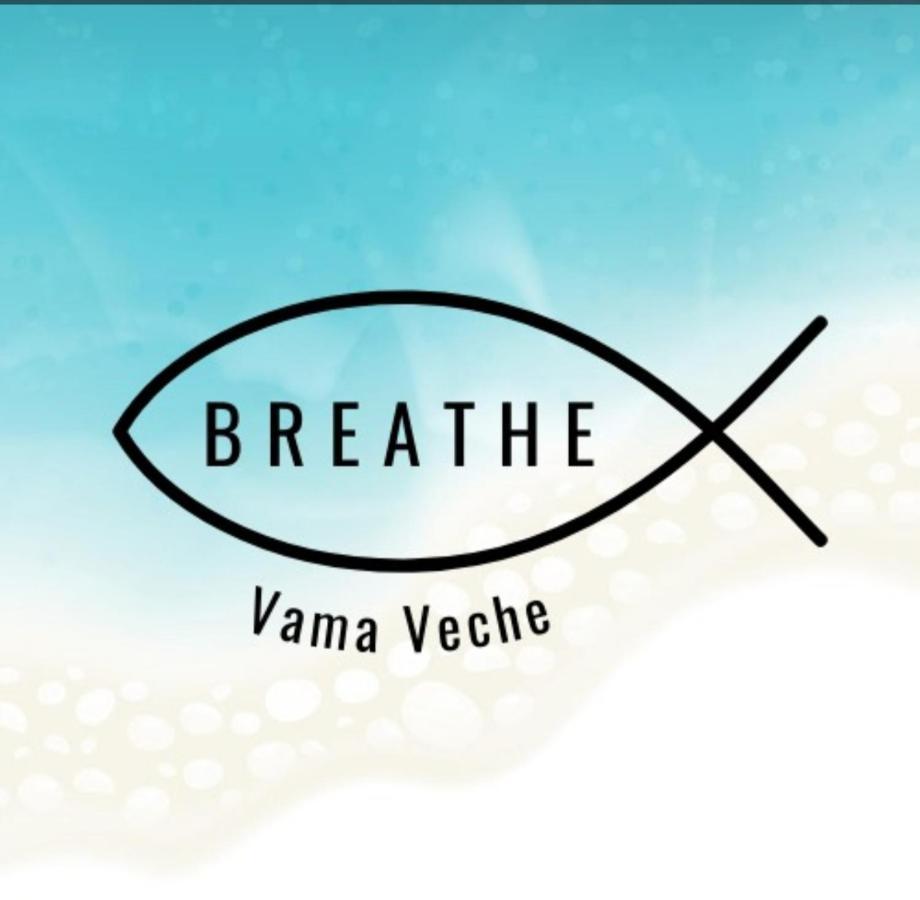 Breathe Hotel Vama Veche Exterior foto