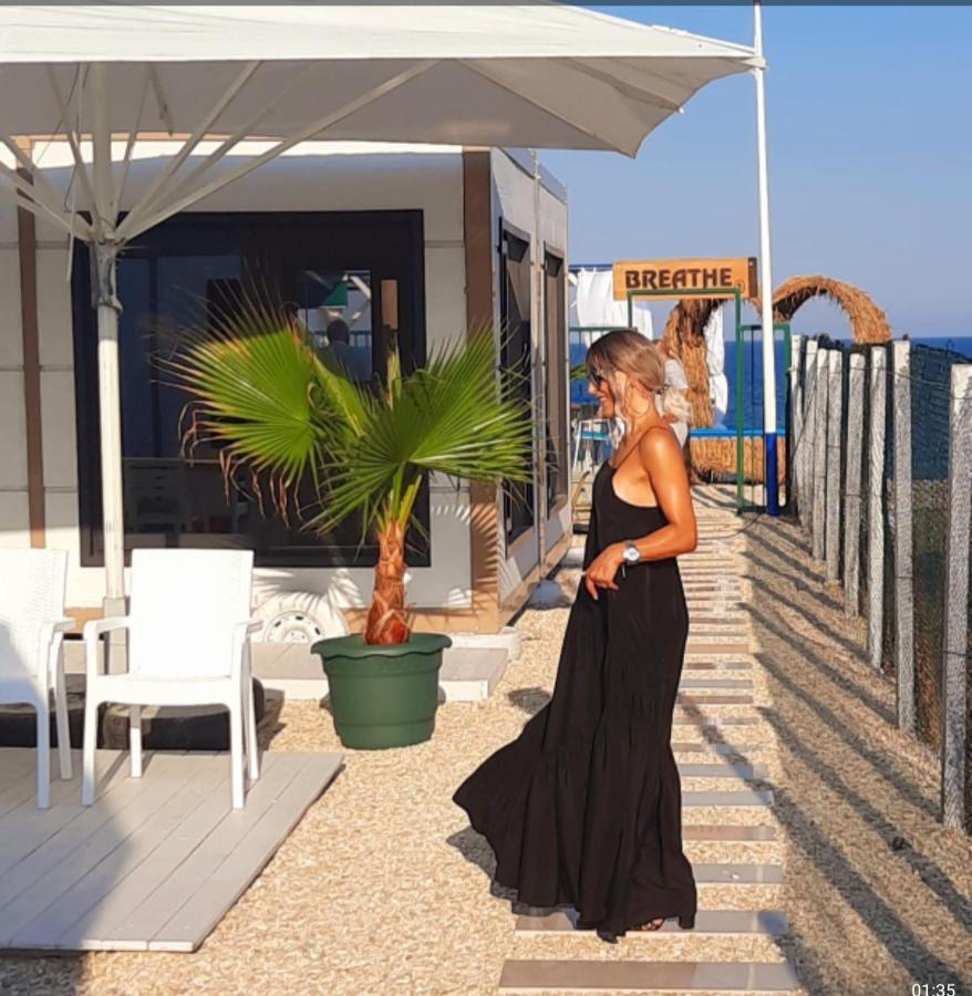 Breathe Hotel Vama Veche Exterior foto