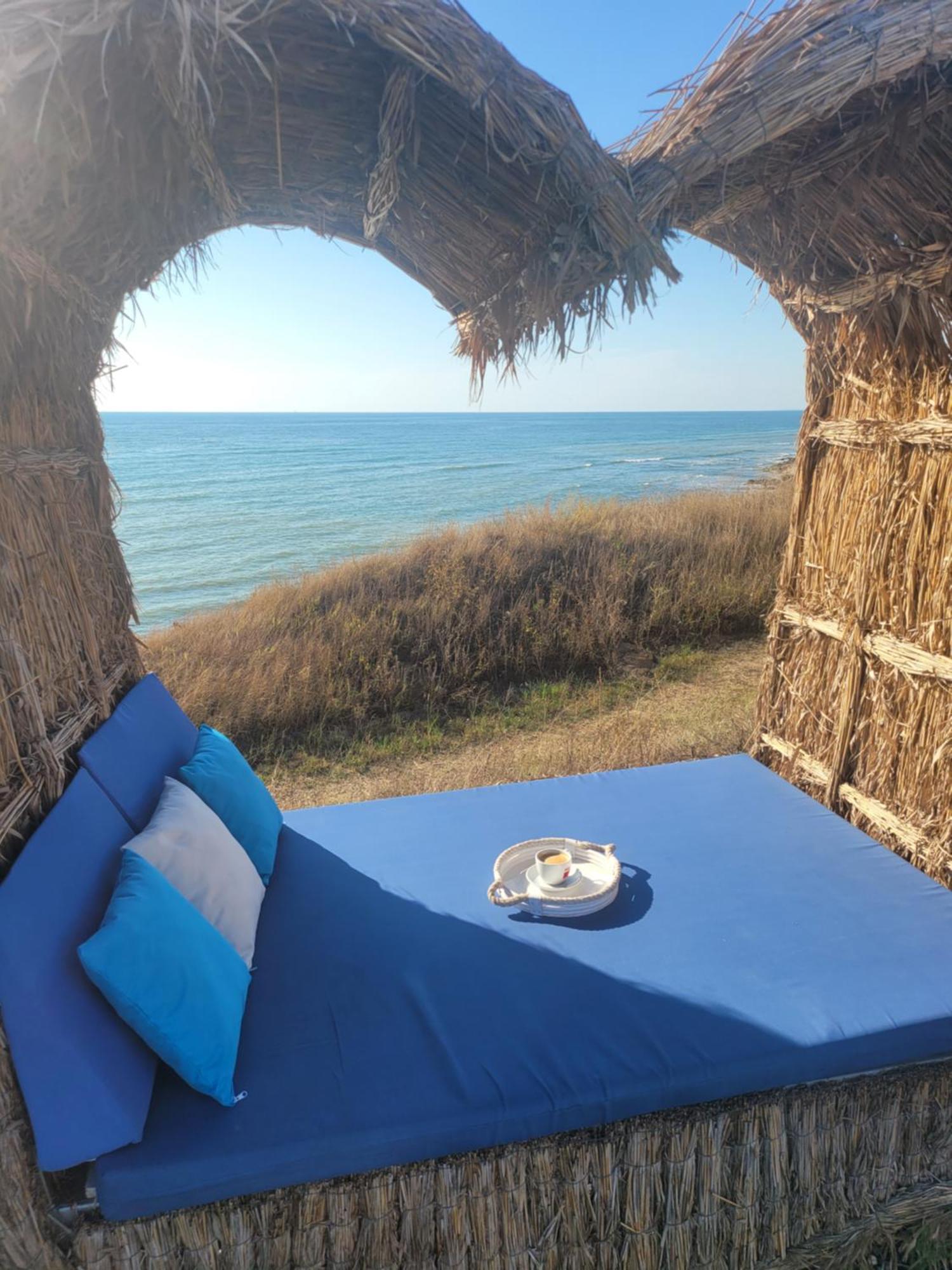 Breathe Hotel Vama Veche Exterior foto