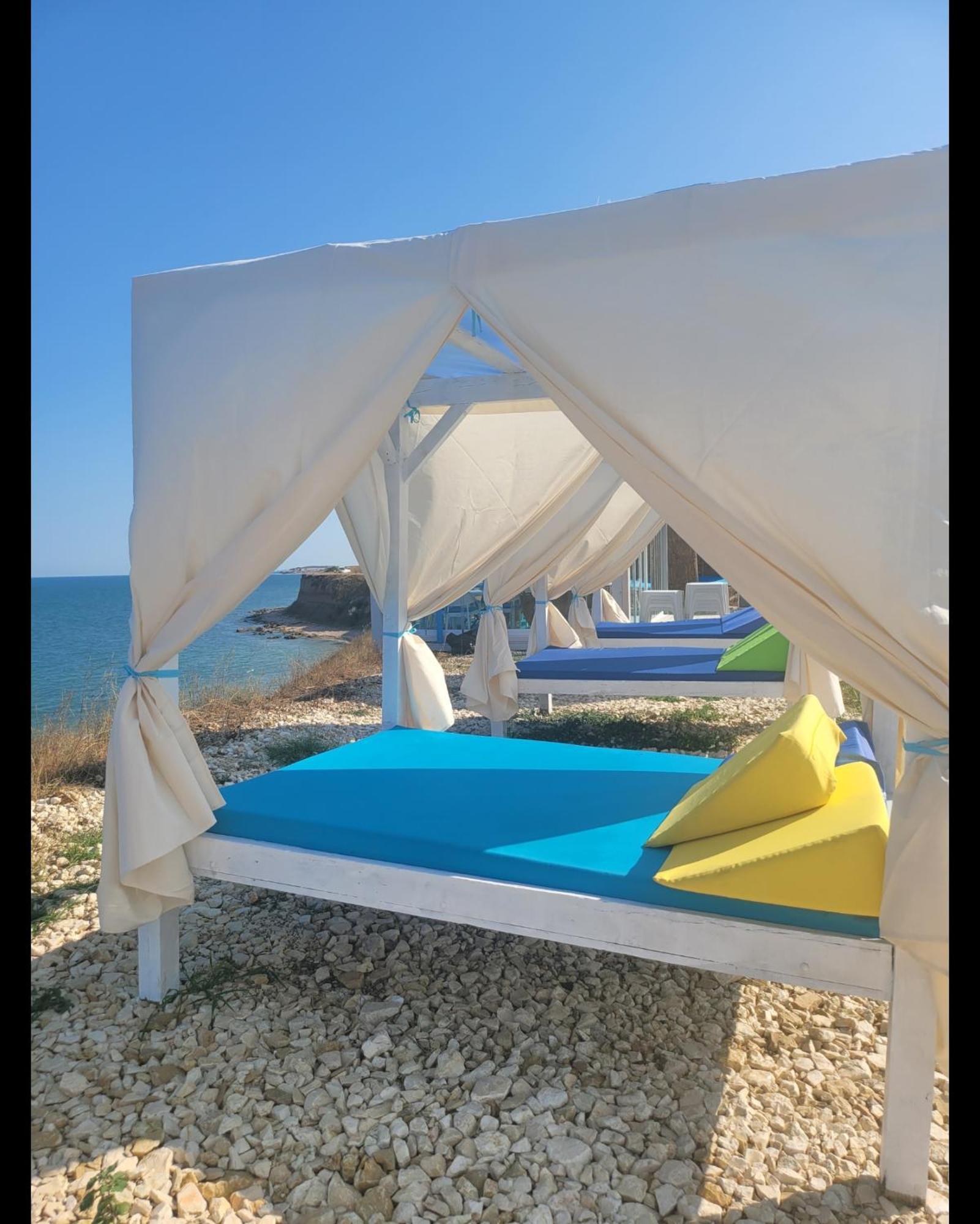 Breathe Hotel Vama Veche Exterior foto