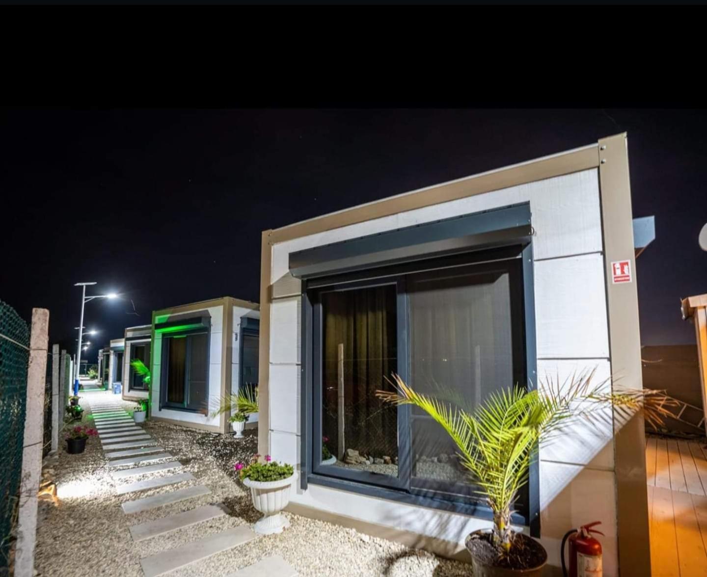 Breathe Hotel Vama Veche Exterior foto